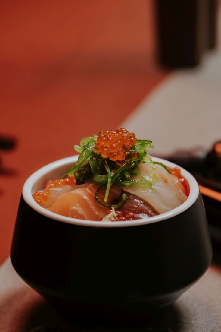 Sushi Lunchi