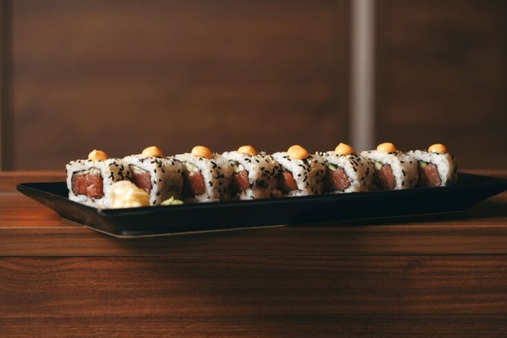Sushi Lunchi