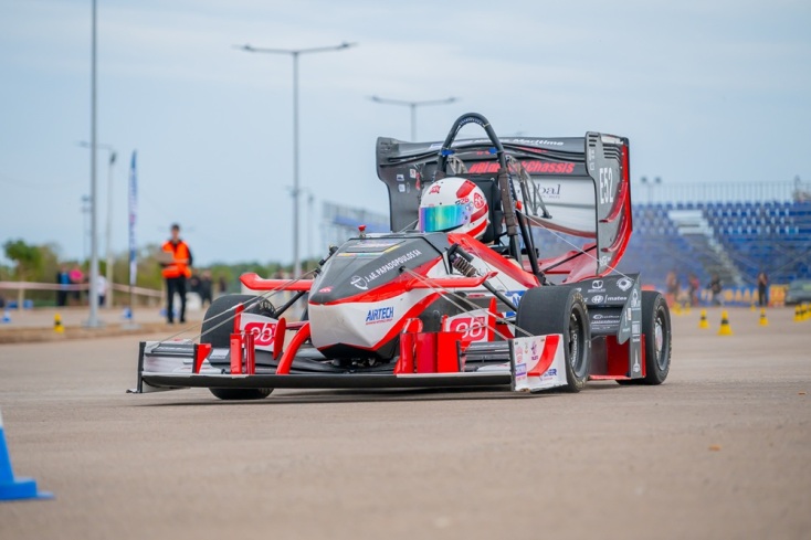 5ο Formula Student Festival 2026