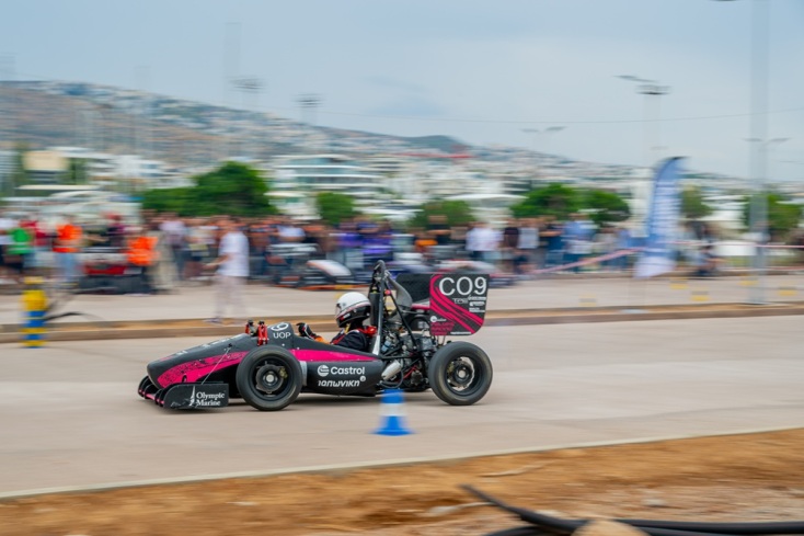 5ο Formula Student Festival 2026