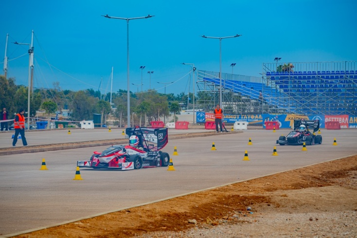 5ο Formula Student Festival 2026