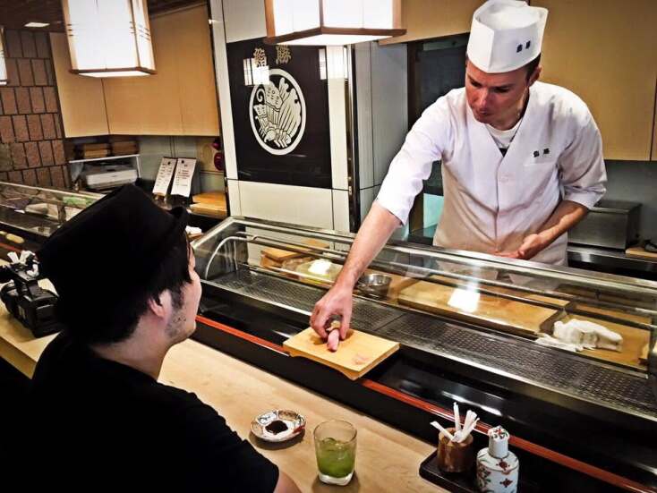 Sushimou