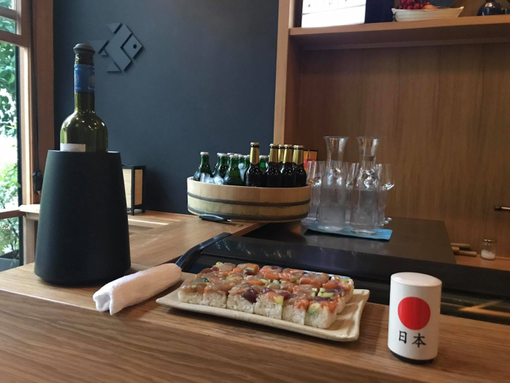 Sushimou