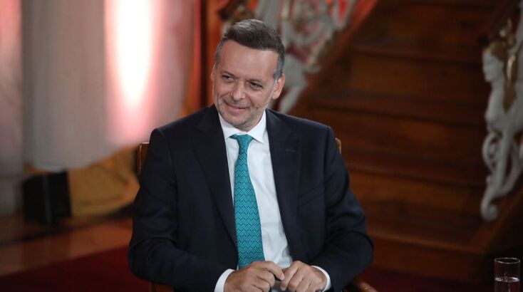 Χάρης Δούκας