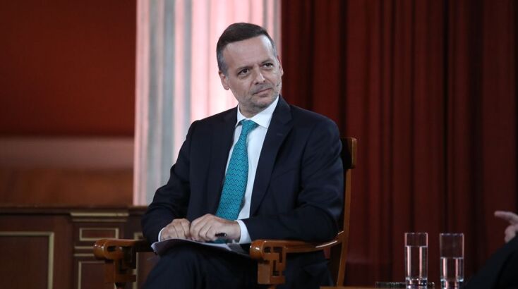 Χάρης Δούκας
