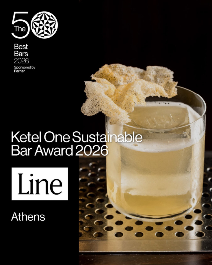 Line Athens
