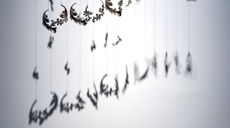 Hera Büyüktaşcıyan Fire Birds, 2025 (λεπτομέρεια)  Ευγενική παραχώρηση της καλλιτέχνιδας -Εικόνα: Murat Germen