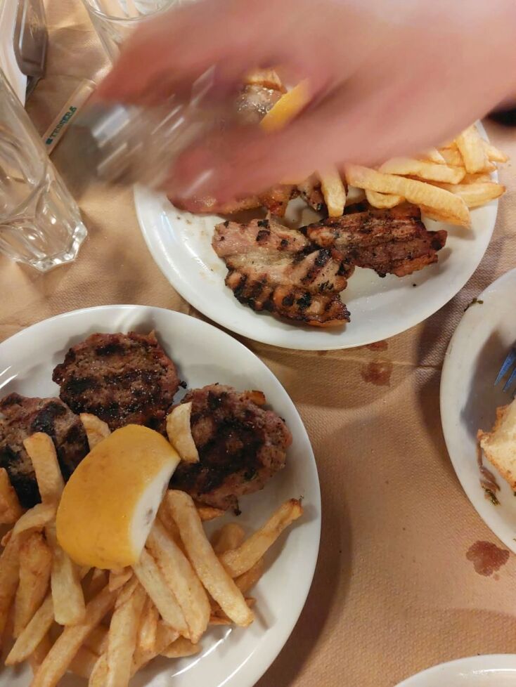 Σπύρος και Αντώνης