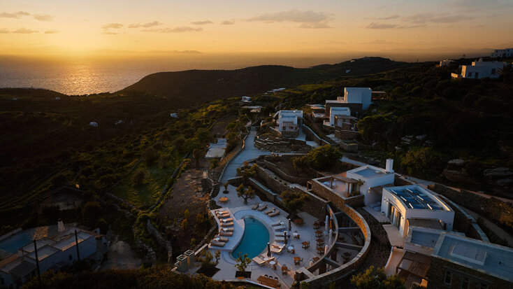 Stamna Sifnos