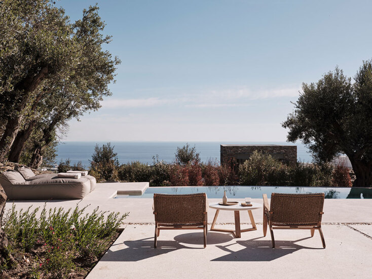 Stamna Sifnos