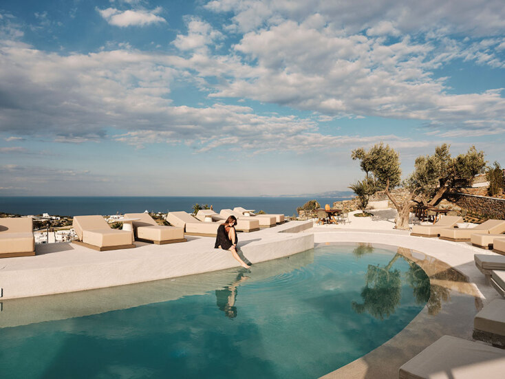 Stamna Sifnos