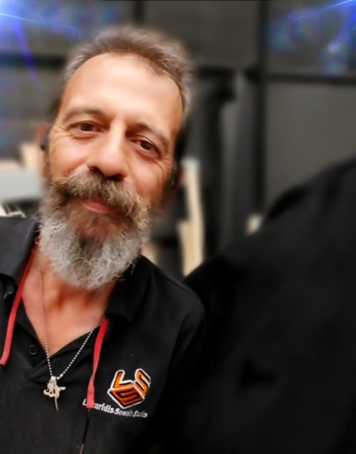 Παναγιώτης Λαζαρίδης