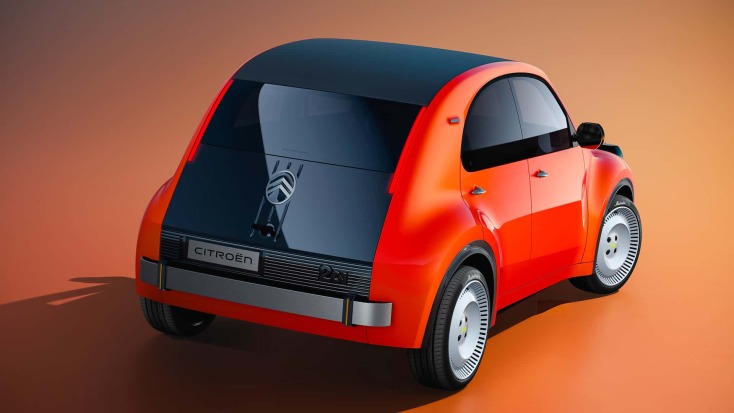 Η Citroen αναβιώνει το εμβληματικό 2CV ως ένα προσιτό ηλεκτρικό αυτοκίνητο πόλης, ποντάροντας στη ρετρό νοσταλγία απέναντι στον κινεζικό ανταγωνισμό.