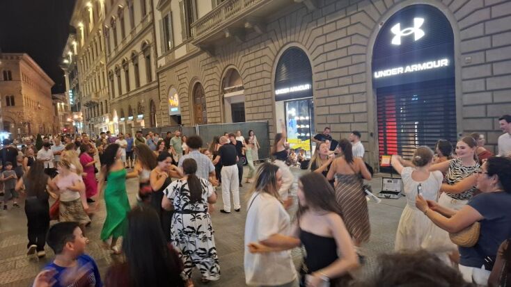 Φλωρεντία, Μάντσεστερ, Αθήνα: Οι πόλεις αλλάζουν, αλλά ποιος θα μπορεί να ζει σε αυτές;