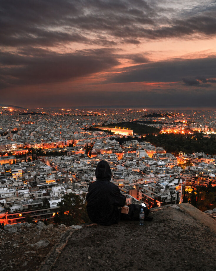Πολύ μικρά σπίτια