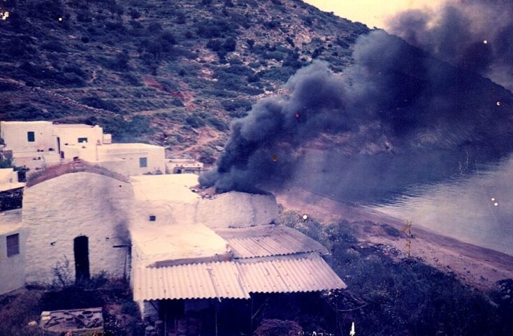 Συμμετοχικό εργαστήριο για την ψηφιακή καταγραφή της κεραμικής παράδοσης της Σίφνου διοργανώνει το Δίκτυο Αρχιπέλαγος στις 30-31 Οκτωβρίου.