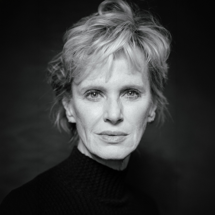 Siri Hustvedt, «Ιστορίες φαντασμάτων»