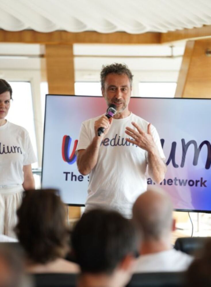 Wedium: Μπορεί να υπάρξουν social media χωρίς εθισμό, bots και αλγορίθμους οργής;