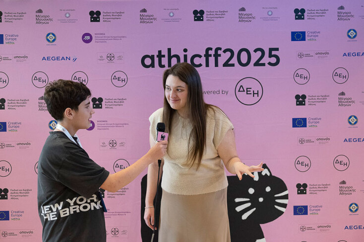 Young Reporters