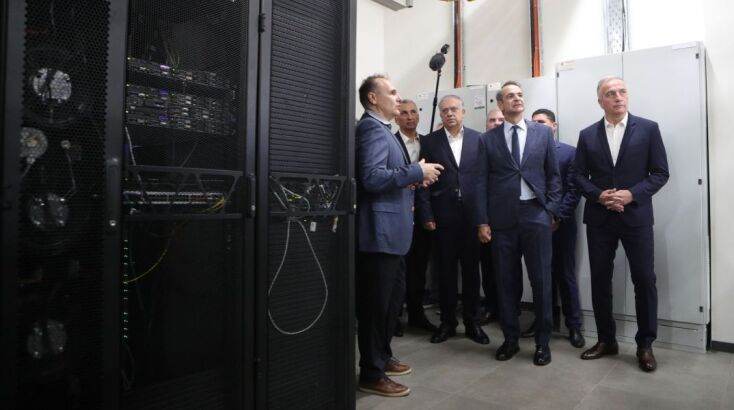 Δημόκριτος: Το νέο «σπίτι» της τεχνητής νοημοσύνης και η σύνδεση με τον «Δαίδαλο»