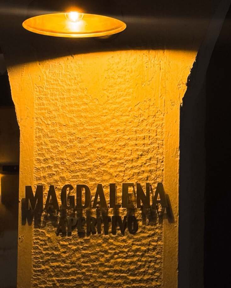 Magdalena