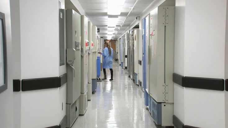 Όταν περνάς 12 ώρες σε εφημερία δημόσιου νοσοκομείου