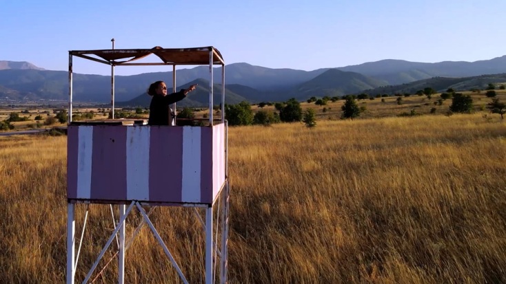 Carbon Tierra Biennale II: Η Πτολεμαΐδα αναζητά ανάσα μέσα από την τέχνη από αύριο
