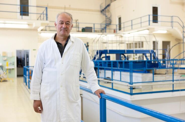 Δημόκριτος: Οι απαντήσεις για τα ραδιενεργά απόβλητα