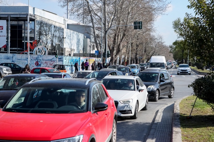 Παραβάσεις και τροχαία: Η φρίκη των αριθμών
