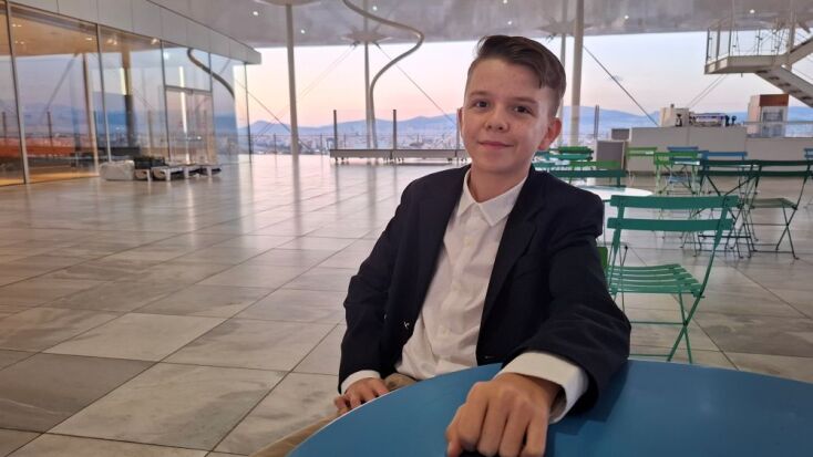 Βίκτωρας Γιαννικόπουλος: Φρένο στην τεχνητή νοημοσύνη