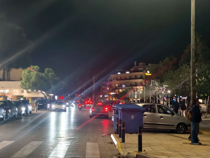 Πυρετός το Σαββατόβραδο