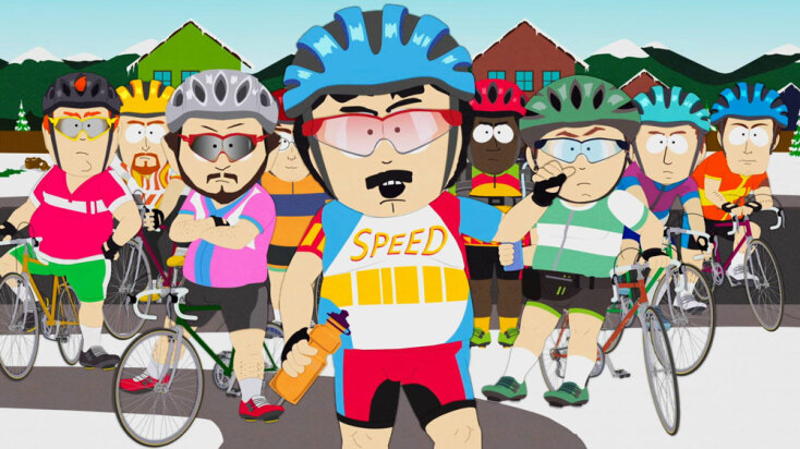 South Park