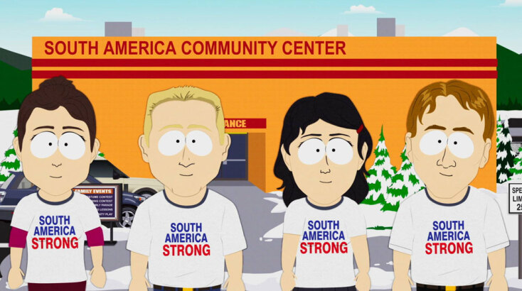 South Park
