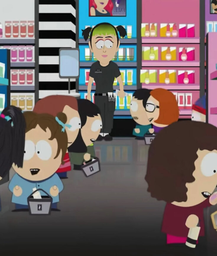 South Park