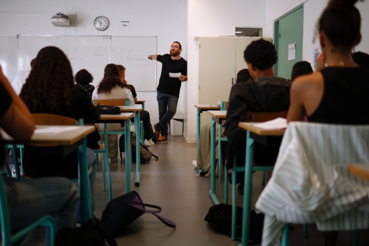 Γαλλικό εκπαιδευτικό σύστημα: κοινωνικές ανισότητες, ελλείψεις εκπαιδευτικών και διαρθρωτικά προβλήματα που απαιτούν ριζικές μεταρρυθμίσεις.