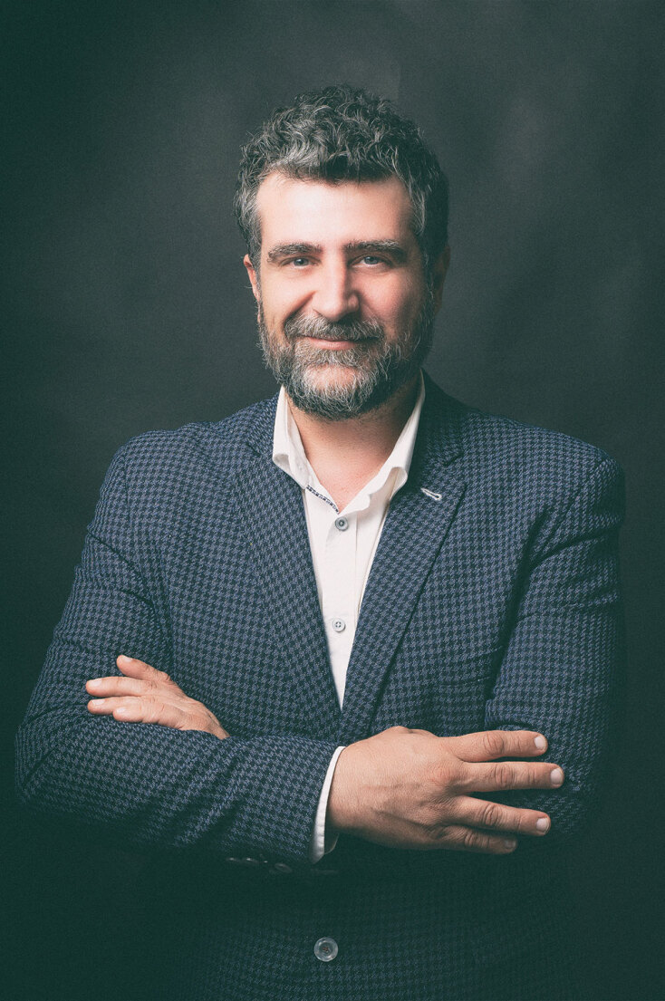 Αστέριος Πελτέκης