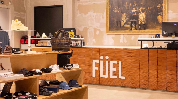fuel