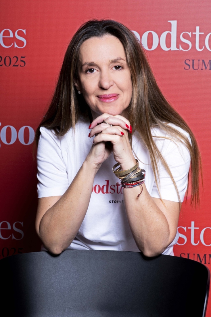 Good Stories Summit