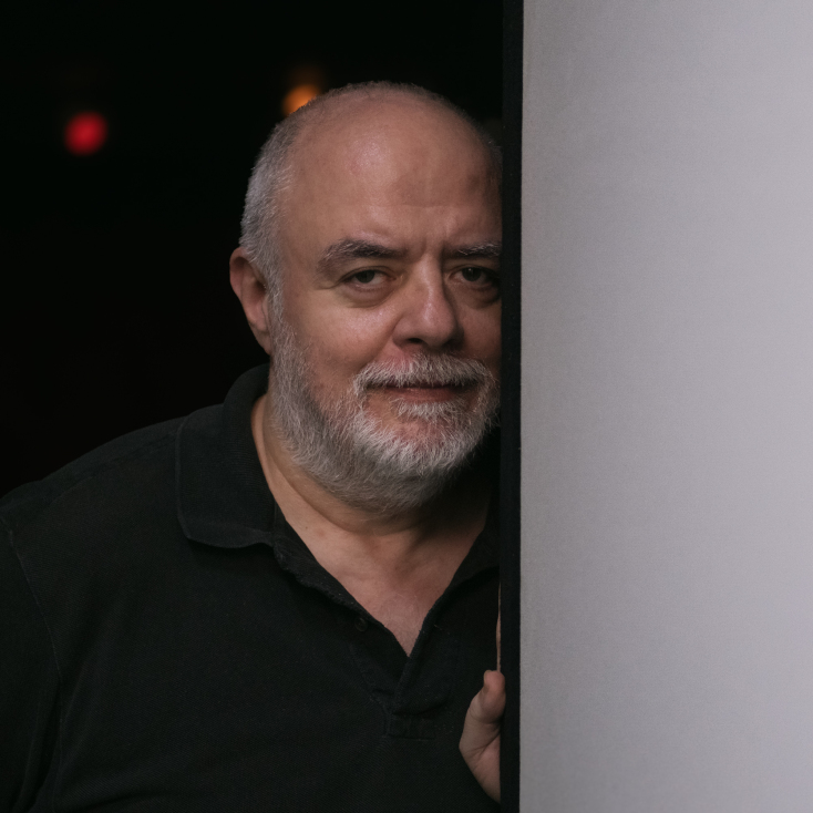 Στον Θωμά Μοσχόπουλο το Μεγάλο Βραβείο Θεάτρου από την Ελληνική ΄Ενωση Κριτικών Θεάτρου και Παραστατικών Τεχνών - Αναλυτικά οι νικητές
