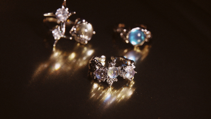 Πώς να καθαρίσω τα κοσμήματά μου;