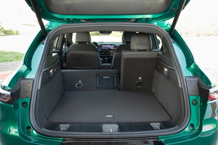 Alfa Romeo Tonale PHEV Q4: Οδηγήσαμε το άκρως εντυπωσιακό νέο μοντέλο