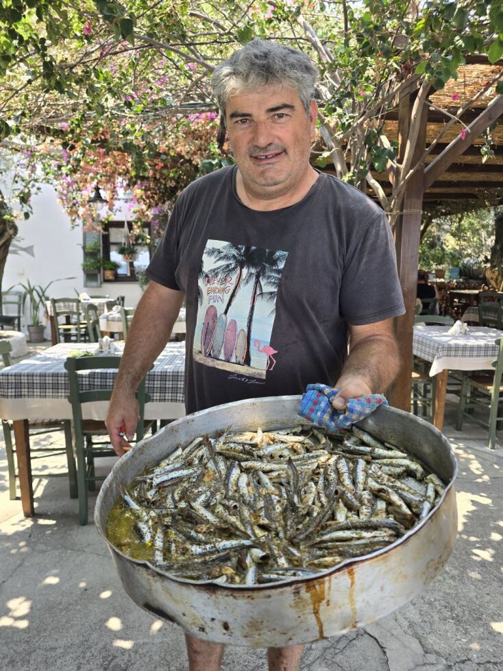 Πήλιο, οι κρυφοί του παράδεισοι ταιριάζουν σε σένα που προτιμάς τις διακοπές σου τον Σεπτέμβρη