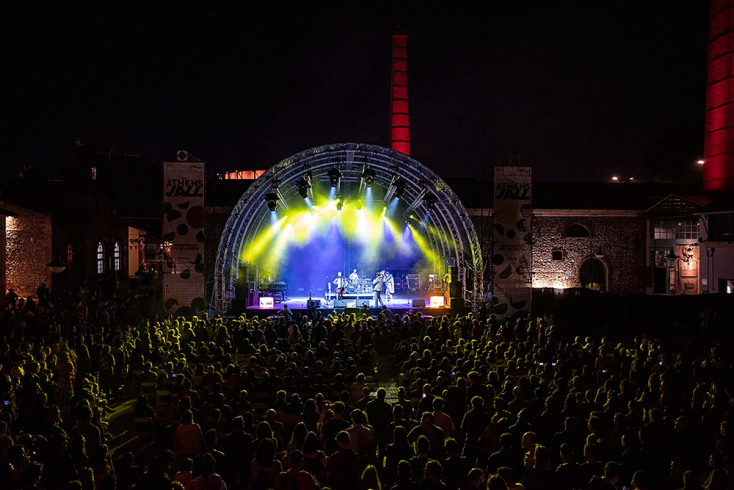 23rd Athens Jazz: Open Call για την ανάδειξη ελληνικών μουσικών σχημάτων