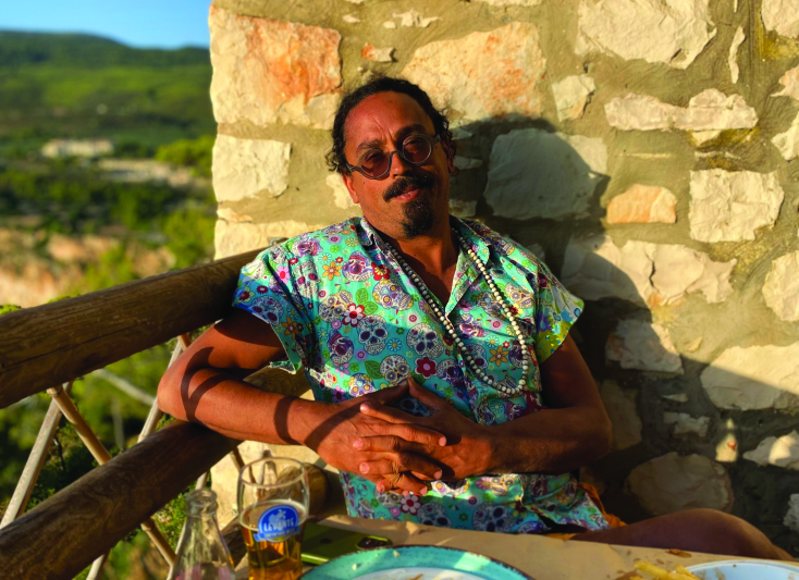 Πολυχρόνης Δαμαλάς