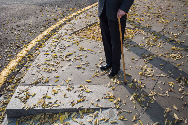 © Dimitris Makrygiannakis. Barcelona, Spain, 2015