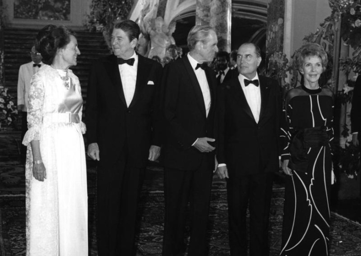 Είναι η Ευρώπη ο λαθρεπιβάτης στην σχέση της με τις ΗΠΑ;