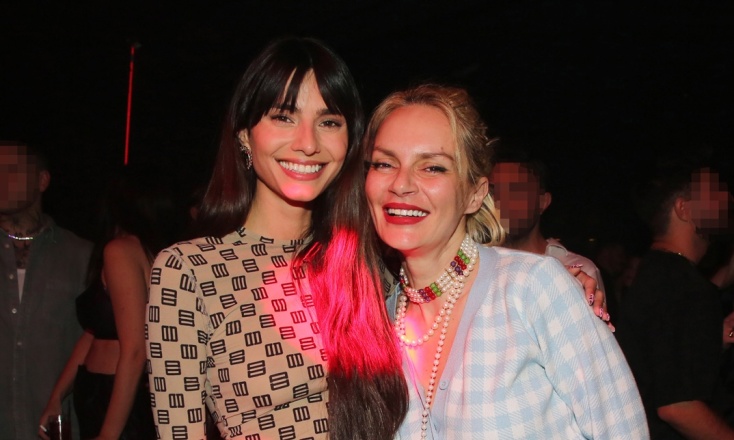 Έλενα Χριστοπούλου - Ηλιάνα Παπαγεωργίου