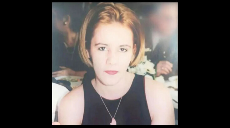 Χρυσούλα Βλάχου: Το έγκλημα που ονομάστηκε πτώση