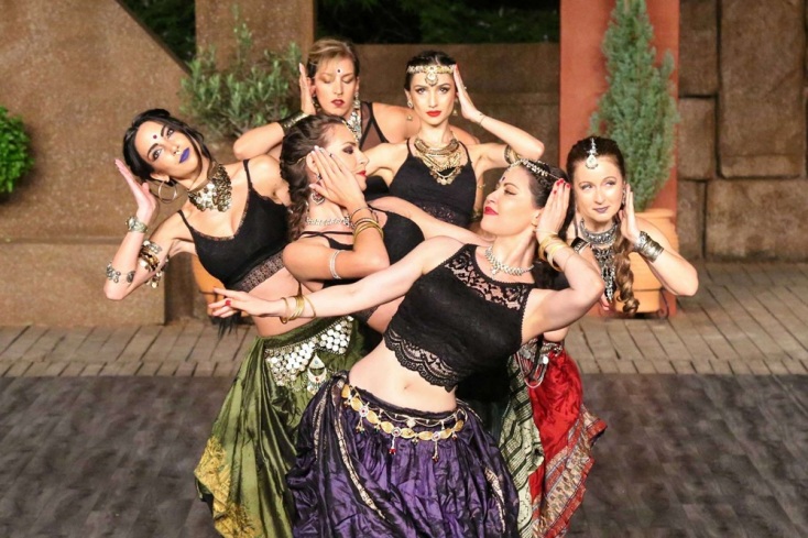 Η Αθήνα χορεύει: Το 11ο Φεστιβάλ Bollywood και Πολυπολιτισμικών Χορών είναι προ των πυλών