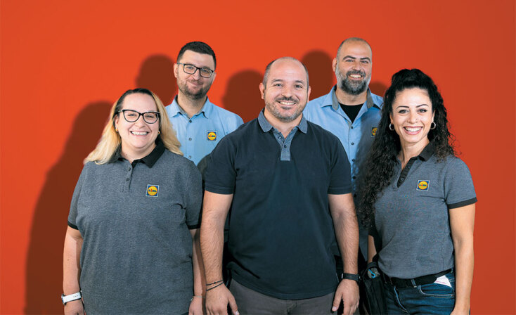 Πώς η Lidl Ελλάς επενδύει διαχρονικά στους ανθρώπους της